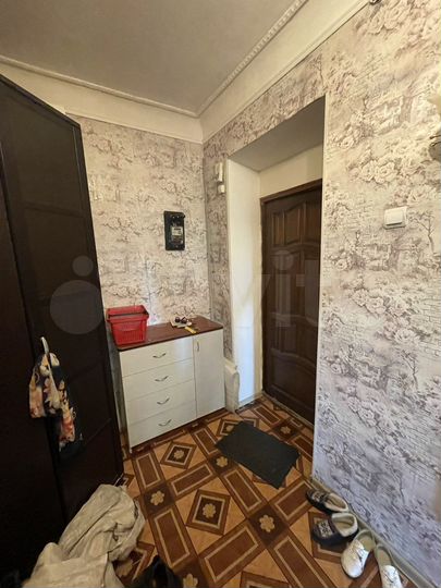 3-к. квартира, 73,1 м², 2/2 эт.