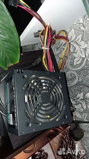 Блок питания AeroCool VX 400