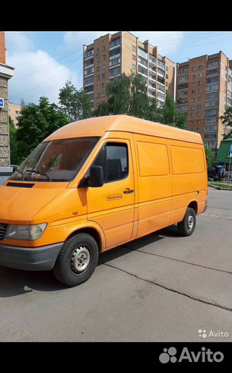 Грузоперевозки