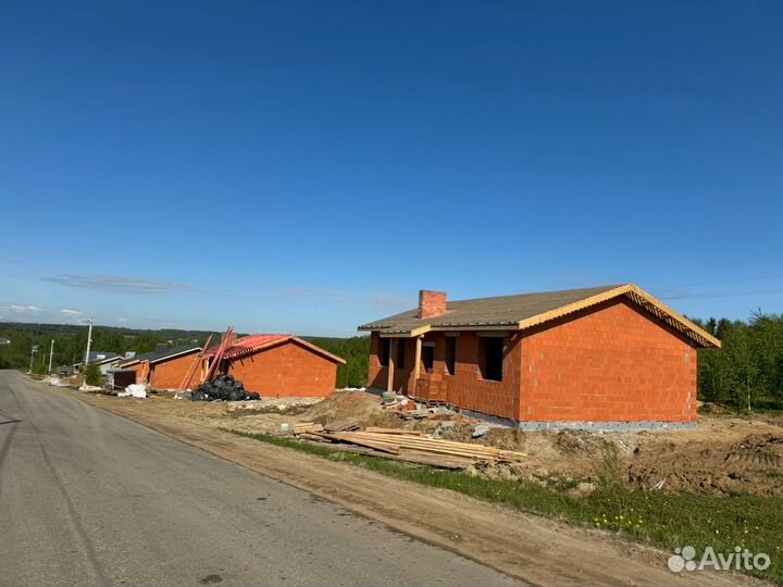 Блоки Бонолит д400