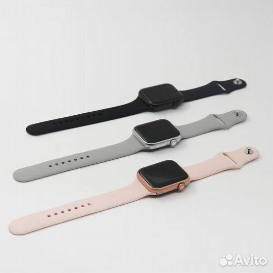 Apple Watch 9 (гарантия+ремешок в подарок )