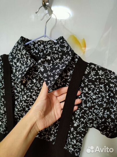 Школьная форма для девочки рост 146 152