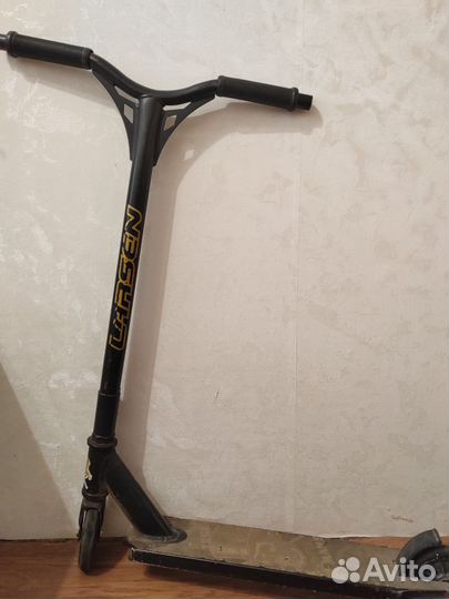 Самокат детский