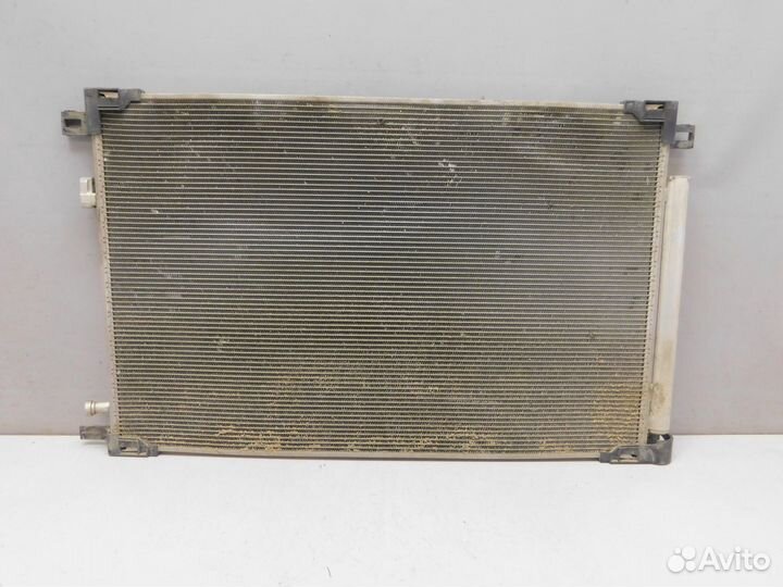 Радиатор кондиц. Toyota Camry V70 52332