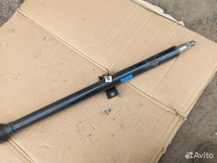 Mercedes Sprinter(95-06)рулевая рейка гур в сборе