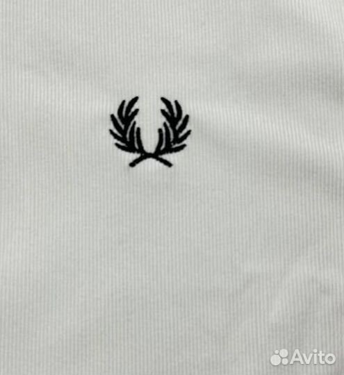 Зипка fred perry