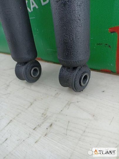 Амортизатор передний nissan atlas