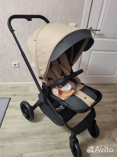 Коляска прогулочная rant energy новая