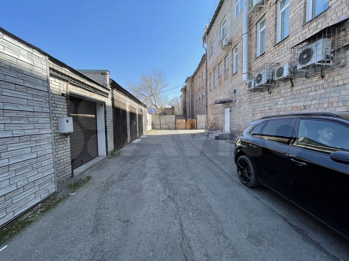 Гараж, 26 м²