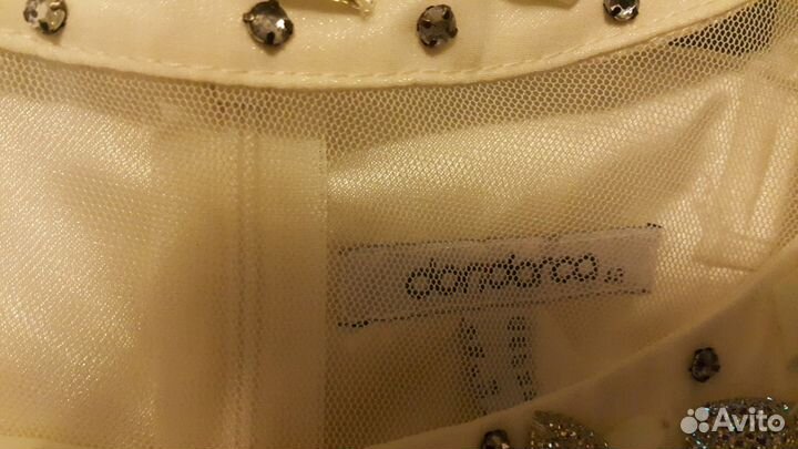 Платье вечернее (для выпускного, свадебное)