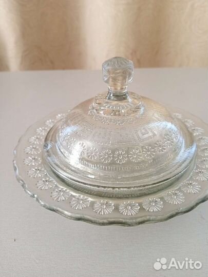 Посуда винтаж