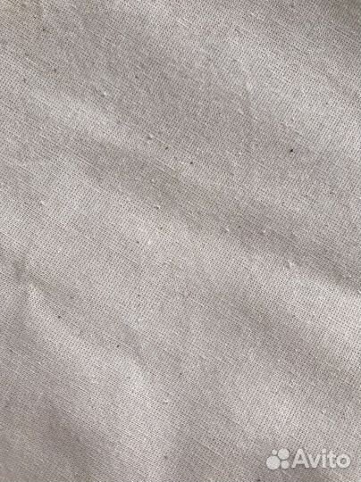 Ткань бязь СССР