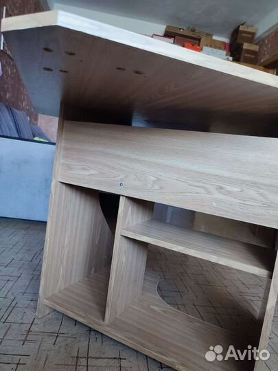 Компьютерный стол бу