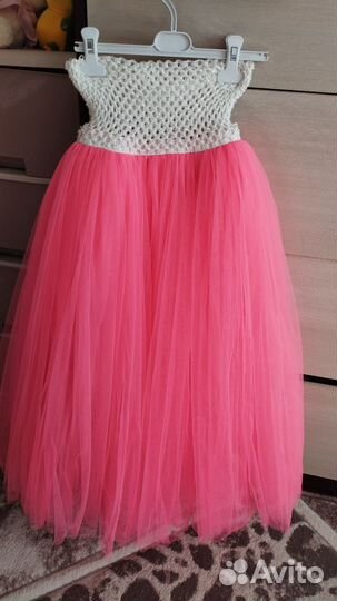 Фатин на перекрой