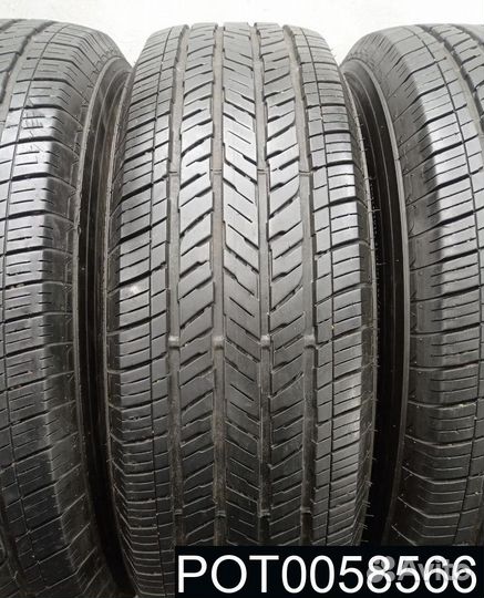 Bridgestone Dueler H/T 685 245/75 R17 99P