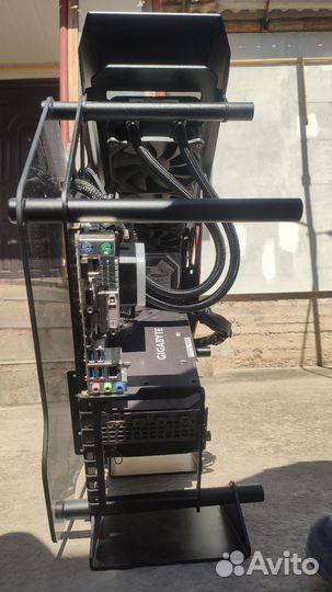 Игровой системный блок