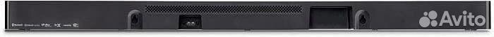 Yamaha MusicCast BAR 40 -Soundbar, черный