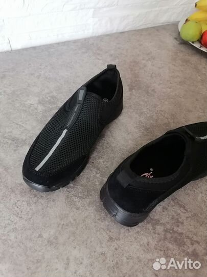 Кроссовки мужские