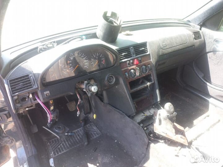 Авторазбор Mercedes-Benz W202