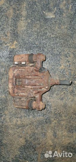 Хундай Соната 2.0 G4GC суппорт