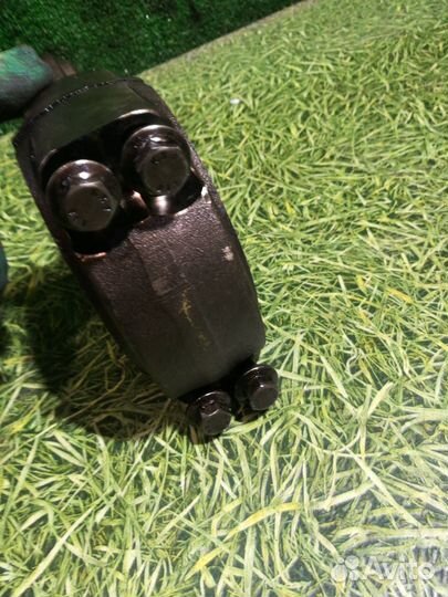 Шатун Renault Premium 2007 20480803