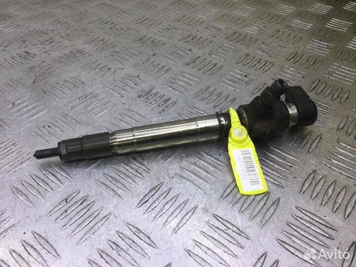 Форсунка Ford Transit bk2q9k546ag; справочно; 1746