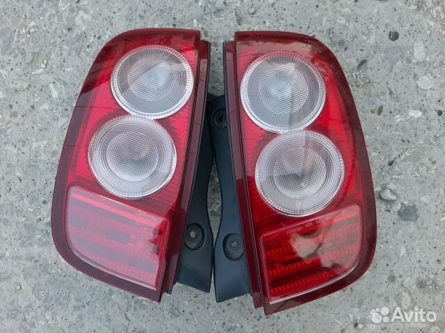 Фонарь,стоп ниссан марч,микра 12