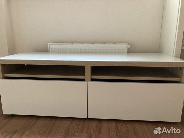 Тумба под тв IKEA бесто