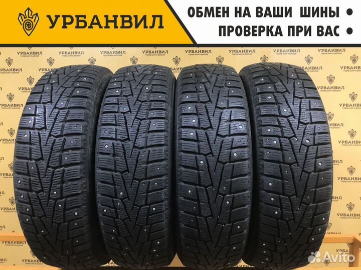 Roadstone Winguard WinSpike 185/65 R15 92T