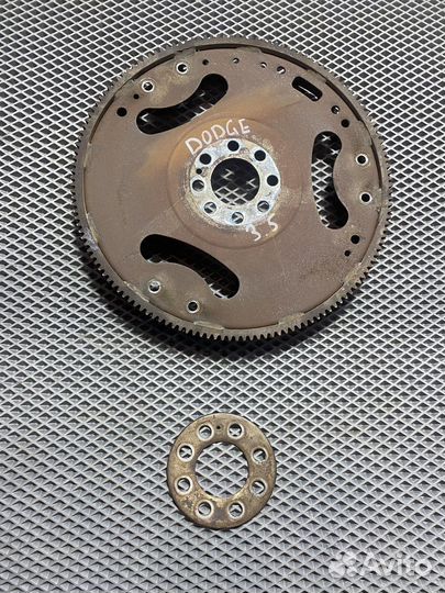 Маховик Dodge Magnum/Chrysler 300 C 3.5