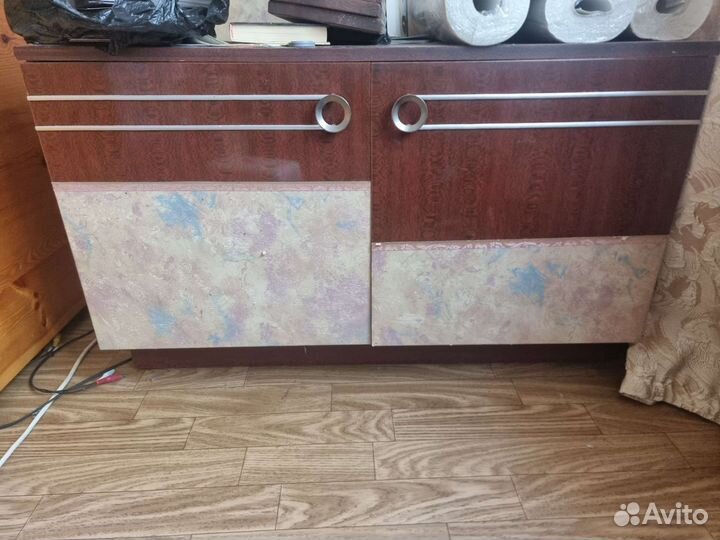 Тумба под тв СССР