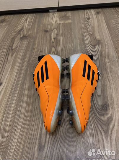 Бутсы adidas F30 TRX FG U44249