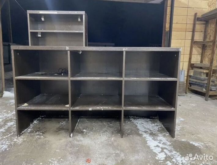 Флористический стол