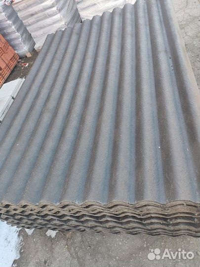 Шифер графит