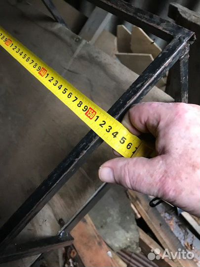 Продам волокуши сани к снегоходу