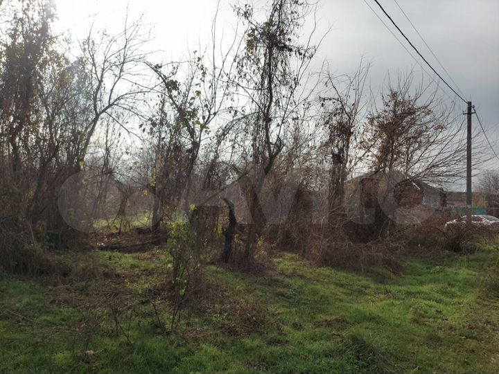 Участок 20 сот. (ИЖС)