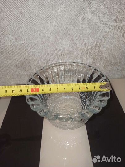 Ваза для варенья,конфетница