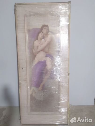 Двери межкомнатные с коробкой новые более 500штук