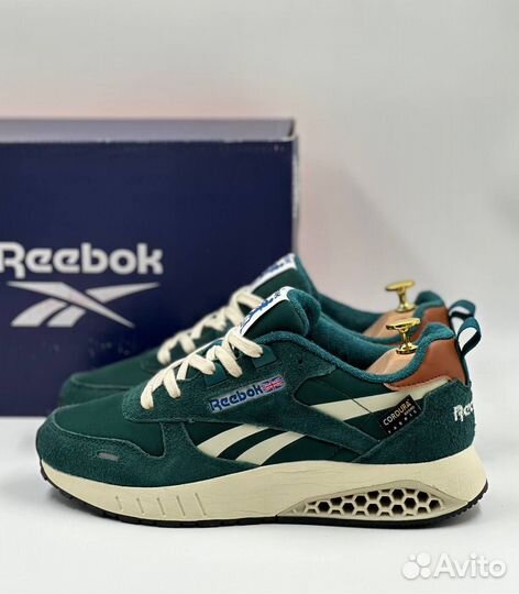 Мужские кроссовки Reebok cordura