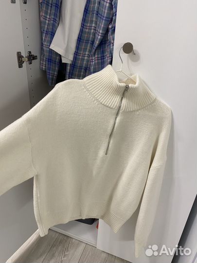 Свитер aim clo