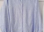 Блузка рубашка Eterna, 50-52