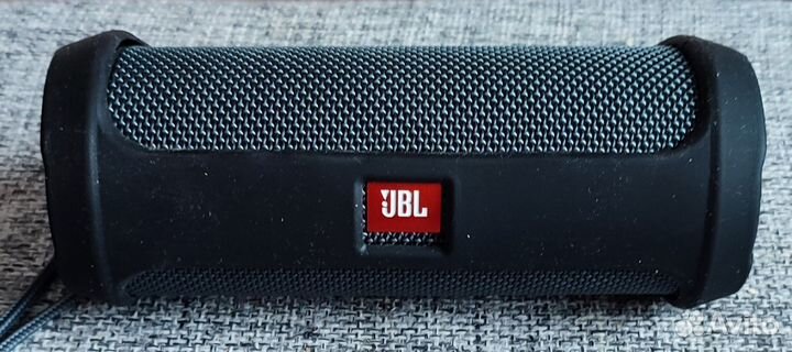 Блютуз колонка jbl flip essential