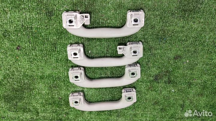 Ручка потолочная (комплект) Opel Astra J 2010