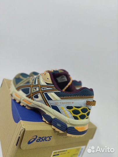 Кроссовки Asics gel kahana 8