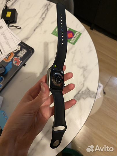 Часы apple watch 7 41 mm