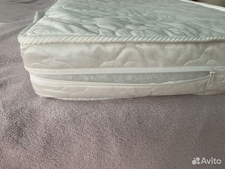 Матрац детский