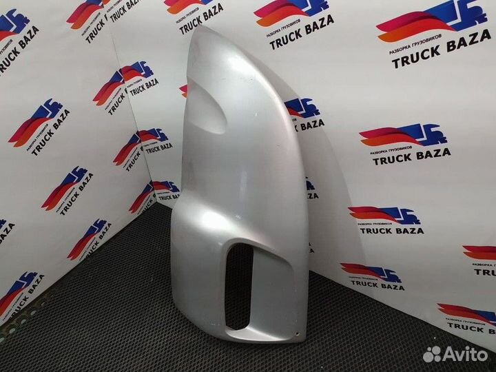 Угол кабины правый Scania 5-series