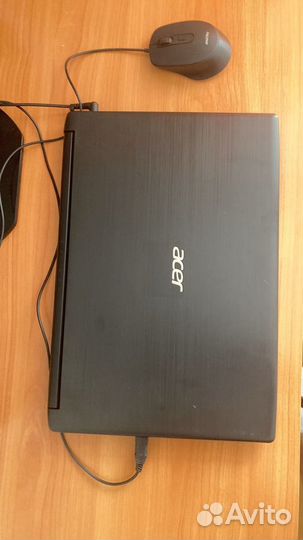 Ноутбук Acer Aspire 3 a315