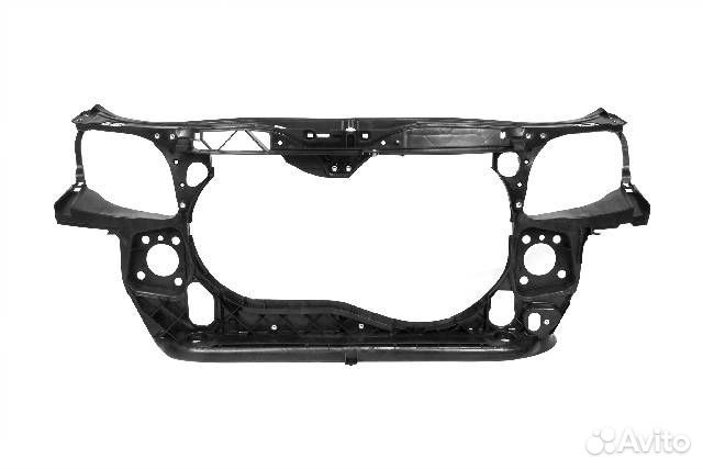 Суппорт радиатора AD03004A Audi A4