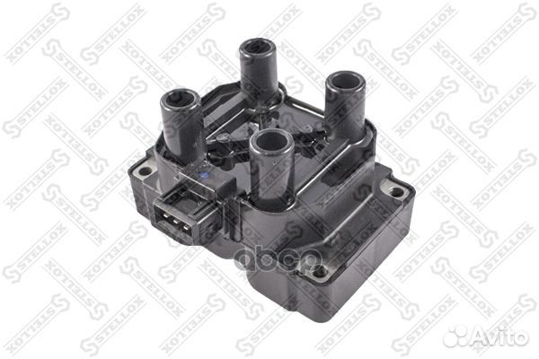 61-00069-SX катушка зажигания Fiat Brava/Bravo